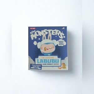 Pop Mart THE MONSTERS Wacky Mart Fridge Magnet | Blind Box | BNIB